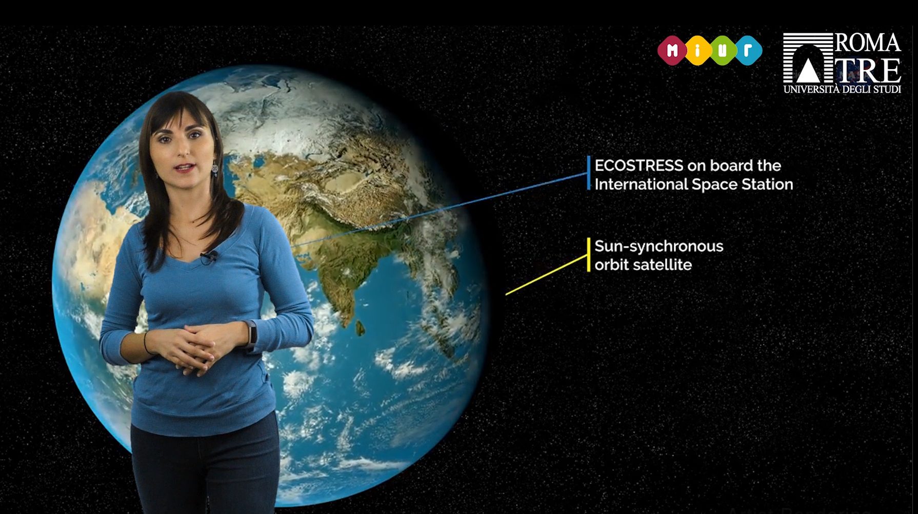 Scopri di più sull'articolo Corso di aggiornamento per docenti di Scienze del MIUR